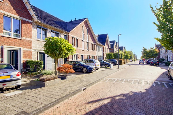 Medium property photo - Bunschoter Veenkamp 142, 3751 JD Bunschoten-Spakenburg